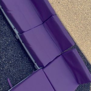 American girl Doll couches